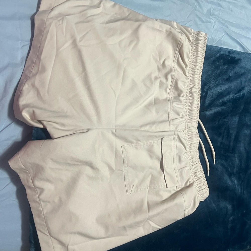 DSG 6” Men Rec Shorts